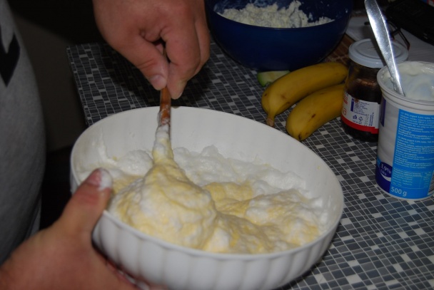 Slonie slzy (fotorecept) - obrázok 4