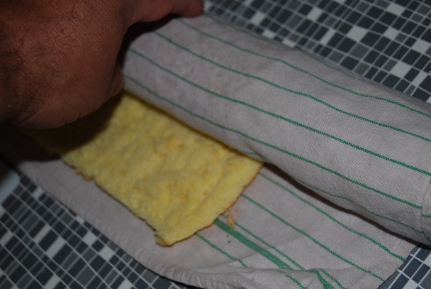 Slonie slzy (fotorecept) - obrázok 10