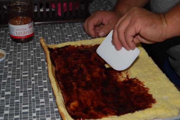 Slonie slzy (fotorecept) - obrázok 11