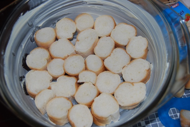 Syrová žemľovka (fotorecept) - obrázok 2