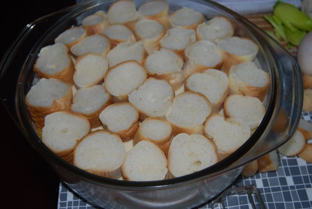 Syrová žemľovka (fotorecept) - obrázok 7