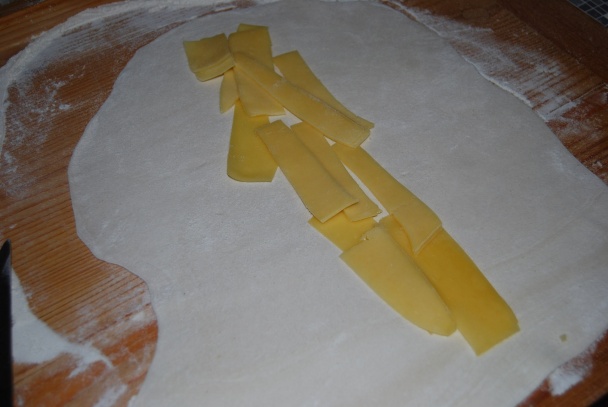 Chlapská štrúdľa - obrázok 2