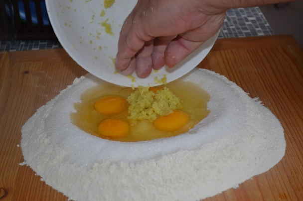 Zázvorníky - obrázok 4