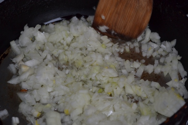 Pizza ako sa robí u nás doma (fotorecept) - obrázok 2