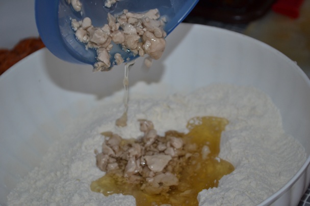 Pizza ako sa robí u nás doma (fotorecept) - obrázok 3