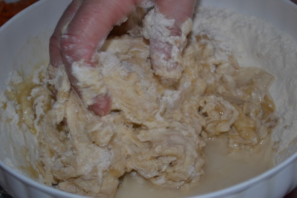 Pizza ako sa robí u nás doma (fotorecept) - obrázok 6