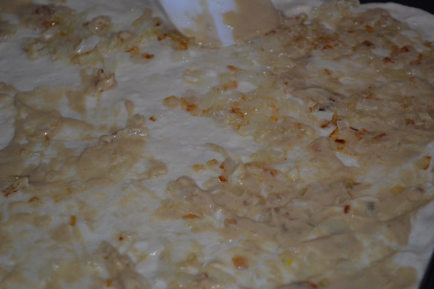 Pizza ako sa robí u nás doma (fotorecept) - obrázok 10