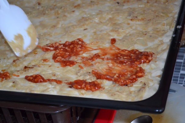 Pizza ako sa robí u nás doma (fotorecept) - obrázok 11