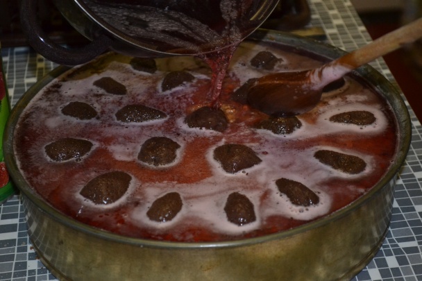 Koláč z ovsených vločiek (fotorecept) - obrázok 14