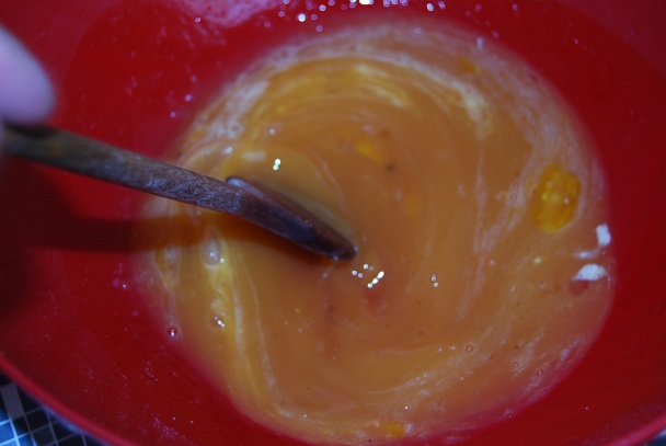 Koláč „lenivej“ gazdinky (fotorecept) - obrázok 1