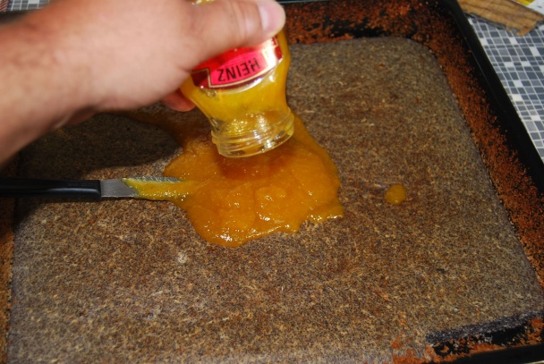 Koláč „lenivej“ gazdinky (fotorecept) - obrázok 9