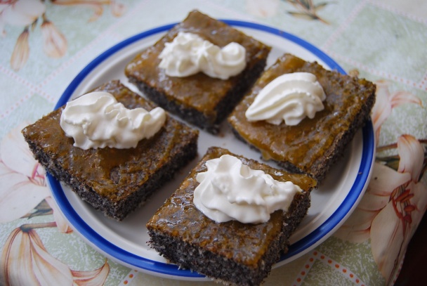 Koláč „lenivej“ gazdinky (fotorecept) - obrázok 11