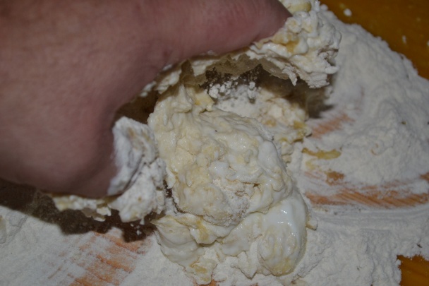 Štrúdľa s ........ (fotorecept) - obrázok 5