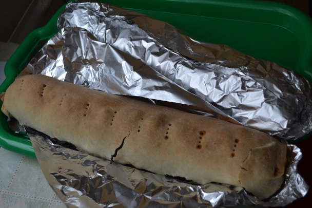 Štrúdľa s ........ (fotorecept) - obrázok 14