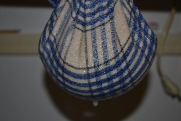  Syr z tvarohu - zahrievaný - obrázok 4