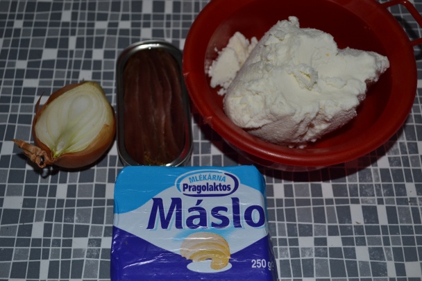  Syr z tvarohu - zahrievaný - obrázok 5