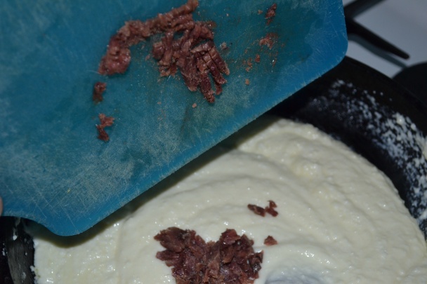  Syr z tvarohu - zahrievaný - obrázok 9