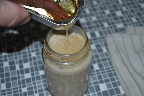  Syr z tvarohu - zahrievaný - obrázok 11