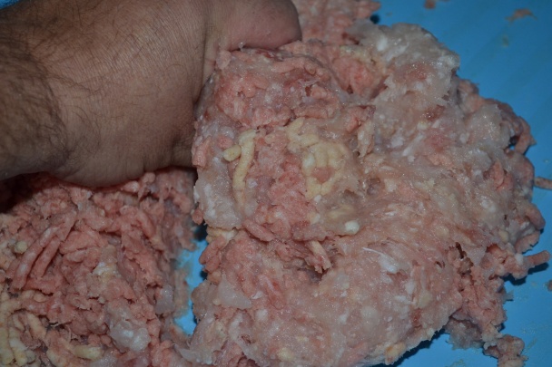 Rybacie fašírky (fotorecept) - obrázok 3