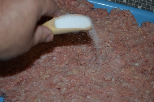 Rybacie fašírky (fotorecept) - obrázok 4