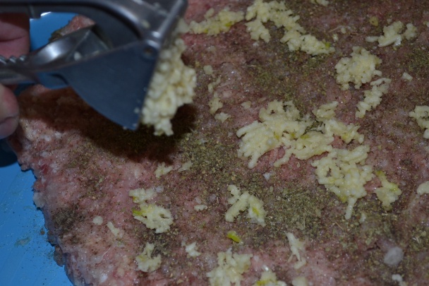 Rybacie fašírky (fotorecept) - obrázok 7