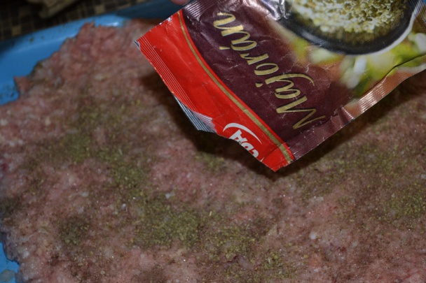 Brokolica v mletom mäse (fotorecept) - obrázok 4