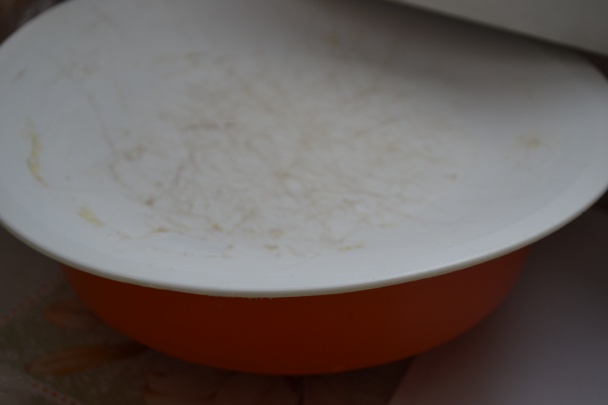 Šošovicové klíčky s tvarohom a medom - obrázok 3