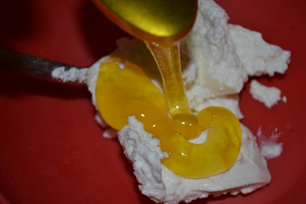 Šošovicové klíčky s tvarohom a medom - obrázok 9