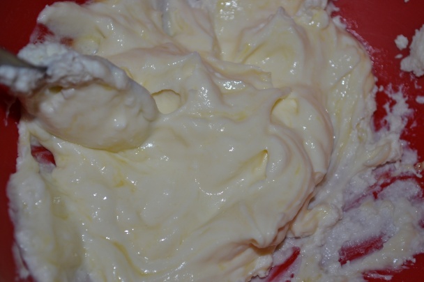 Šošovicové klíčky s tvarohom a medom - obrázok 10