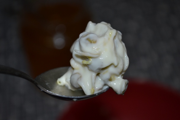 Šošovicové klíčky s tvarohom a medom - obrázok 12