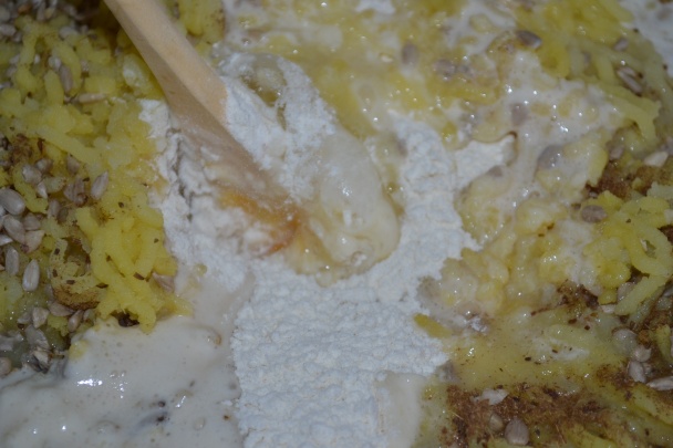 Zemiakový chlieb (fotorecept) - obrázok 8