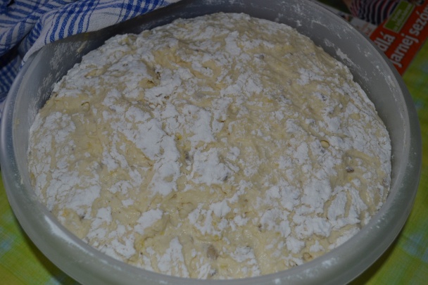 Zemiakový chlieb (fotorecept) - obrázok 9