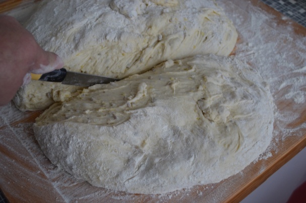 Zemiakový chlieb (fotorecept) - obrázok 11