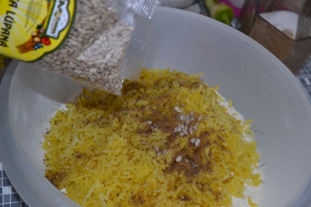 Pletenky z chlebového cesta (fotorecept) - obrázok 2