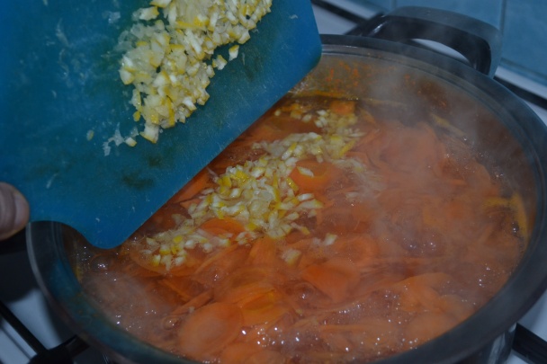 Sunquick - domáca napodobnenina (fotorecept) - obrázok 7