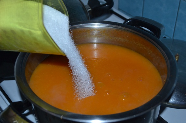 Sunquick - domáca napodobnenina (fotorecept) - obrázok 9