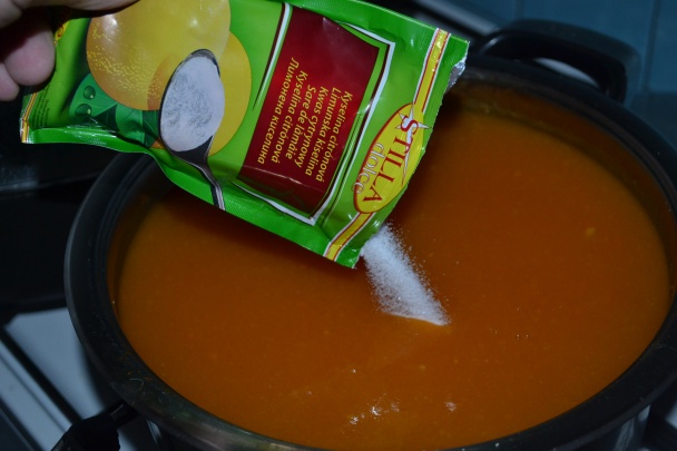 Sunquick - domáca napodobnenina (fotorecept) - obrázok 10