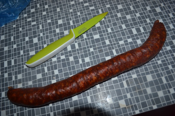 Šošovičná kaša Špeciál (fotorecept) - obrázok 2