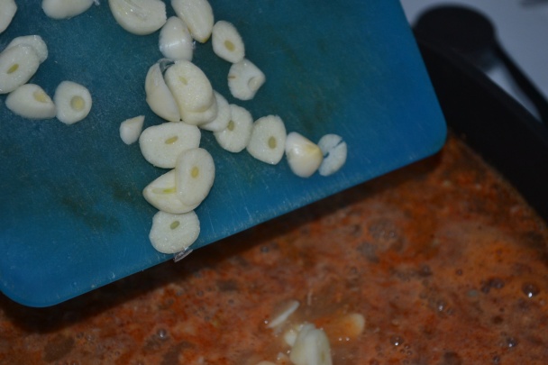 Šošovičná kaša Špeciál (fotorecept) - obrázok 6