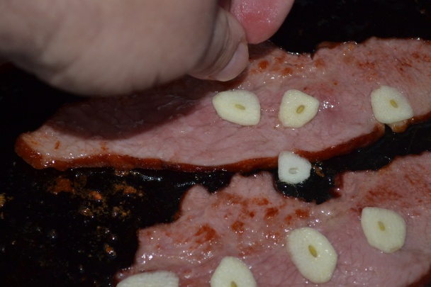 Šošovičná kaša Špeciál (fotorecept) - obrázok 14