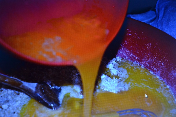 Ovsené vločky ako keksík   - obrázok 10