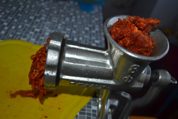 Hrachová kaša „špeciál“ (fotorecept) - obrázok 3