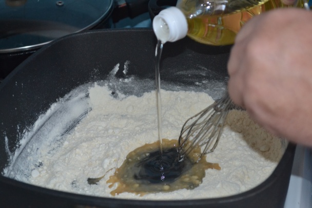 Plnené papriky so špagetami (fotorecept) - obrázok 1