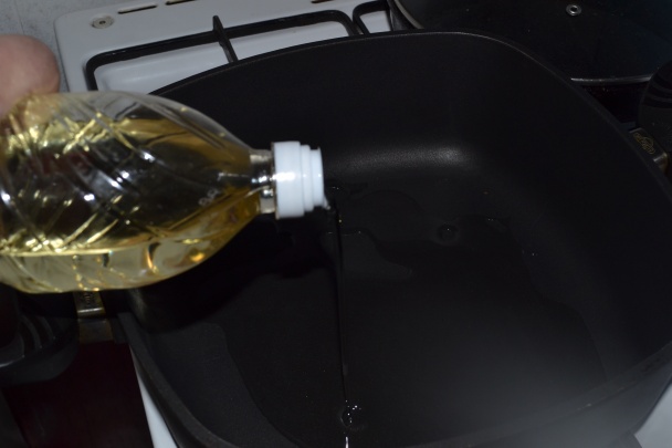 Bravčové pliecko na víne (fotorecept) - obrázok 1