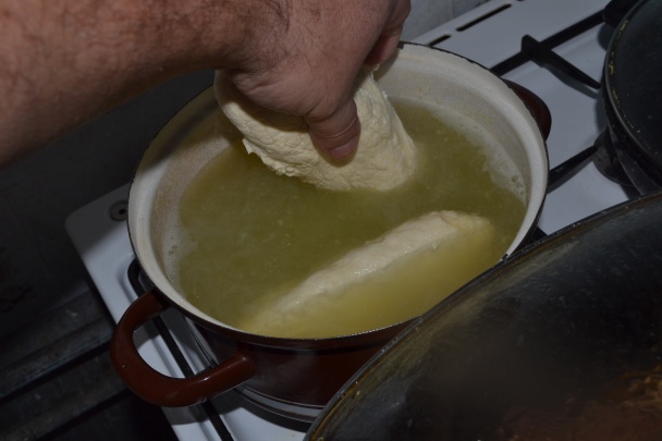 Bravčové pliecko na víne (fotorecept) - obrázok 9