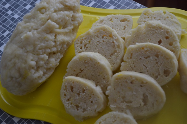 Bravčové pliecko na víne (fotorecept) - obrázok 10