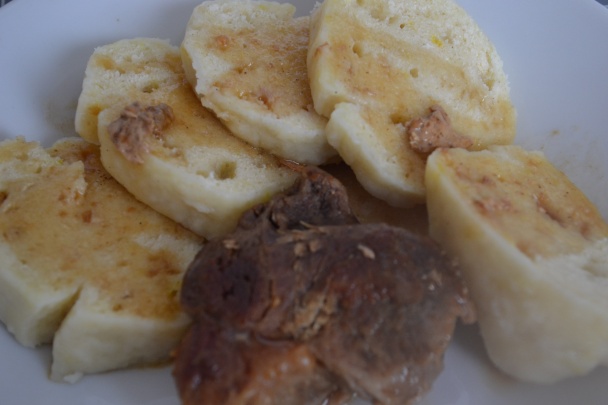 Bravčové pliecko na víne (fotorecept) - obrázok 11