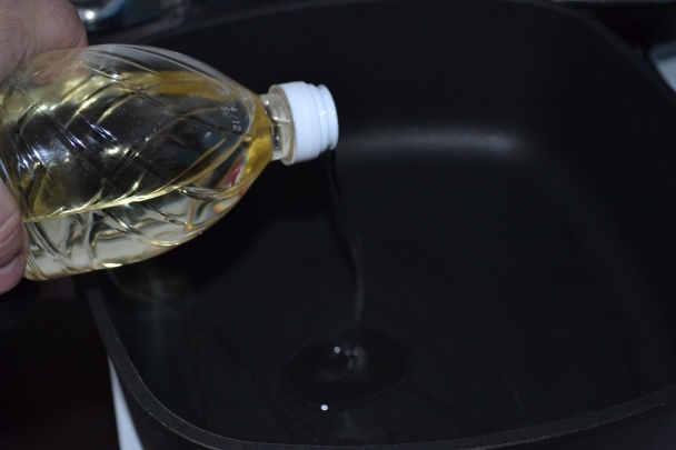 Bravčová krkovička so zelerovým pyré (fotorecept) - obrázok 4