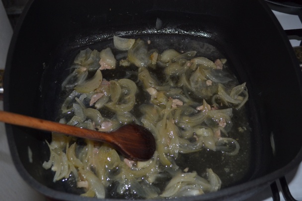 Rizoto (fotorecept) - obrázok 2