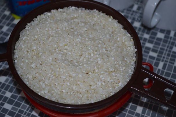 Rizoto (fotorecept) - obrázok 3